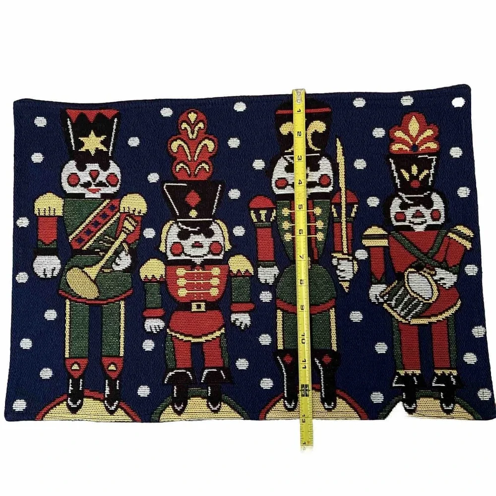 The Unbranded Brand vintage nutcracker